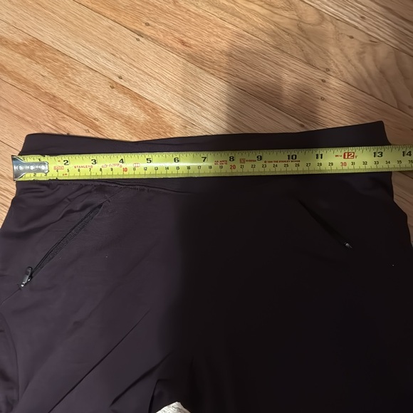 Icebreaker wool drawstring pants size xs - Picture 12 of 12